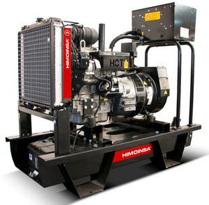 Alquiler Generador inverter en Contamina